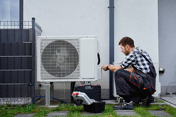 Trusted Air Duct Cleaning service in Hastings, MN - HVAC Repair CO